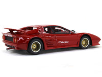 Koenig Specials Ferrari 512 BBI Turbo 1:18 GT Spirit scale model car.