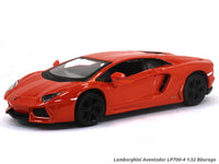 Lamborghini Aventador LP700-4 1:32 Bburago diecast Scale Model Car.