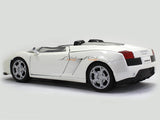 Lamborghini Concept S 1:24 Motormax diecast scale model car.