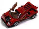 Lamborghini Countach WalterWolf 1:18 Kyosho diecast Scale Model Car