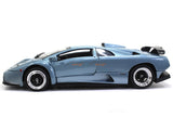 Lamborghini Diablo GT 1:18 Motormax diecast scale model car.