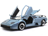 Lamborghini Diablo GT 1:18 Motormax diecast scale model car