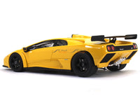 Lamborghini Diablo GT-R 1:18 GT Spirit scale model car.