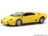 Lamborghini Diablo VT 1:43 diecast Scale Model car.