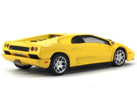 Lamborghini Diablo VT 1:43 diecast Scale Model car.