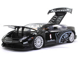 Lamborghini Gallardo LP560-4 Super Trofeo 1:18 Motormax diecast scale model car.