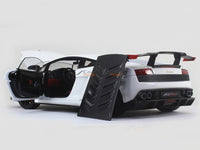 Lamborghini Gallardo LP570 Supertrofeo Stradale 1:18 AUTOart diecast Scale Model Car