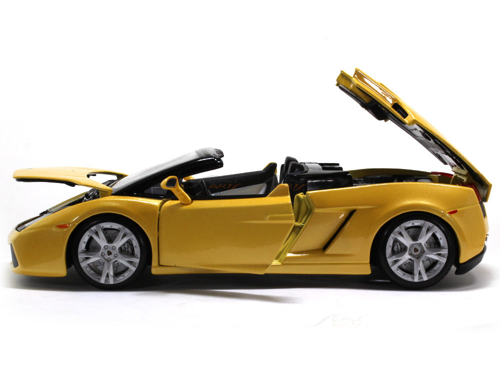 Lamborghini-Gallardo-Spyder-1-