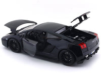 Lamborghini Gallardo Superlegerra 1:18 Maisto diecast Scale Model car