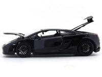 Lamborghini Gallardo Superlegerra 1:18 Maisto diecast Scale Model car
