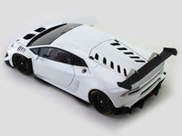 Lamborghini Huracan GT3 1:18 AUTOart composit scale model car collectible