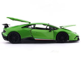 Lamborghini Huracan Performante 1:18 Maisto diecast Scale Model car