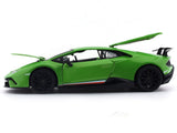Lamborghini Huracan Performante 1:18 Maisto diecast Scale Model car