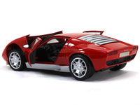 Lamborghini Miura Concept 1:24 Motormax diecast scale model car
