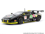 Lamborghini Murcielago FIA GT 1:24 Bburago diecast Scale Model car.