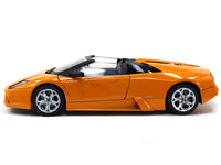 Lamborghini Murcielago Roadster 1:18 Motormax diecast scale model car.