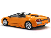 Lamborghini Murcielago Roadster 1:24 Motormax diecast scale model car.