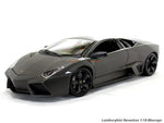 Lamborghini Reventon 1:18 Bburago diecast Scale Model car.