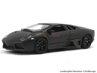 Lamborghini Reventon 1:24 Bburago diecast Scale Model car.