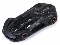 Lamborghini Terzo Millennio 1:24 Bburago diecast scale model car.