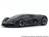 Lamborghini Terzo Millennio 1:64 Bburago x Time Micro diecast scale model