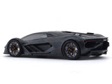 Lamborghini Terzo Millennio 1:64 Bburago x Time Micro diecast scale model