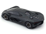 Lamborghini Terzo Millennio 1:64 Bburago x Time Micro diecast scale model