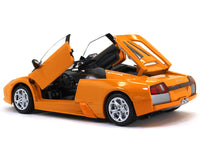 Lamborghini Murcielago Roadster 1:24 Motormax diecast scale model car