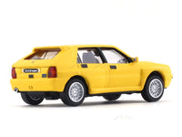 Lancia Delta HF Integrale Evo 2 1:87 Ricko HO scale model car collectible