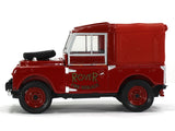 Land Rover Series 1 88' 1:43 Oxford diecast Scale Model Car.