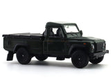 Land Rover 110 Pickup green 1:64 Master diecast scale model collectible