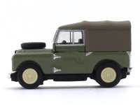 Land Rover 88 1:87 Schuco HO scale model car collectible