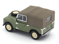 Land Rover 88 1:87 Schuco HO scale model car collectible