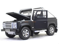 Land Rover 90 Defender SVX 1:18 Dealer Edition diecast Scale Model Car.