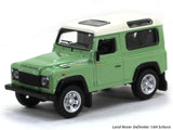 Land Rover Defender 1:64 Schuco diecast Scale Model car