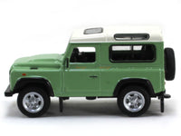 Land Rover Defender 1:64 Schuco diecast Scale Model car