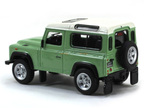 Land Rover Defender 1:64 Schuco diecast Scale Model car | Scale Arts India
