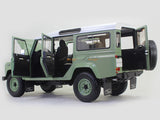 Land Rover Defender 110 Heritage Edition 1:18 Almost Real diecast Scale Model Car
