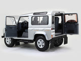 Land Rover Defender 90 1:18 Kyosho diecast Scale Model Car