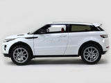 Land Rover Range Rover Evoque 1:18 GT Autos diecast scale car.
