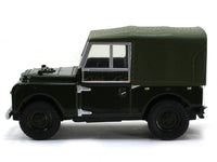 Land Rover Series 1 88 1:43 Oxford diecast Scale Model Car.