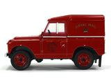 Land Rover Series II SWB 1:43 Oxford diecast Scale Model Car.