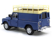 Land Rover Series III 109 1:43 Cararama diecast Scale Model Car.