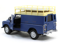 Land Rover Series III 109 1:43 Cararama diecast Scale Model Car