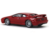Lotus Esprite V8 1:43 diecast Scale Model car.