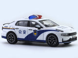 Lynk & AMP Co Police 1:64 Xcartoys diecast scale miniature truck