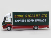 MAN L2000 Box Lorry F1459 Eddie Stobart 1:76 Atlas diecast scale model truck