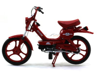 Malaguti Firebird 1:18 Leo Models diecast scale model bike.