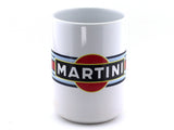 Martini design Large Coffee Mug