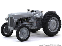 Hatchette 1/43 Scale - Deutz MTZ 120 1929 Grey Diecast Hatchette 1/43 Scale - Deutz MTZ 120 1929 Grey Diecast